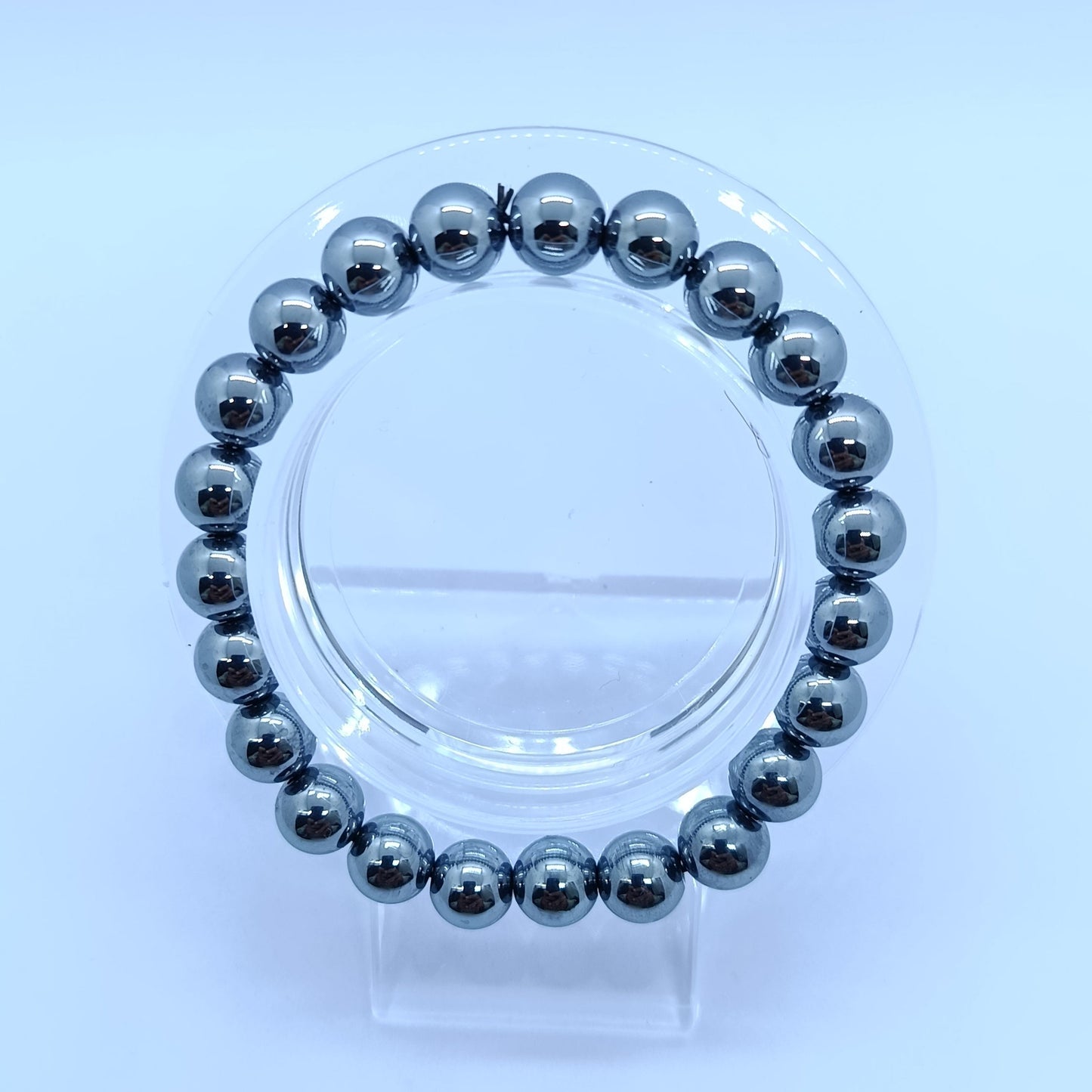 Bracelet en pierre de Terahertz