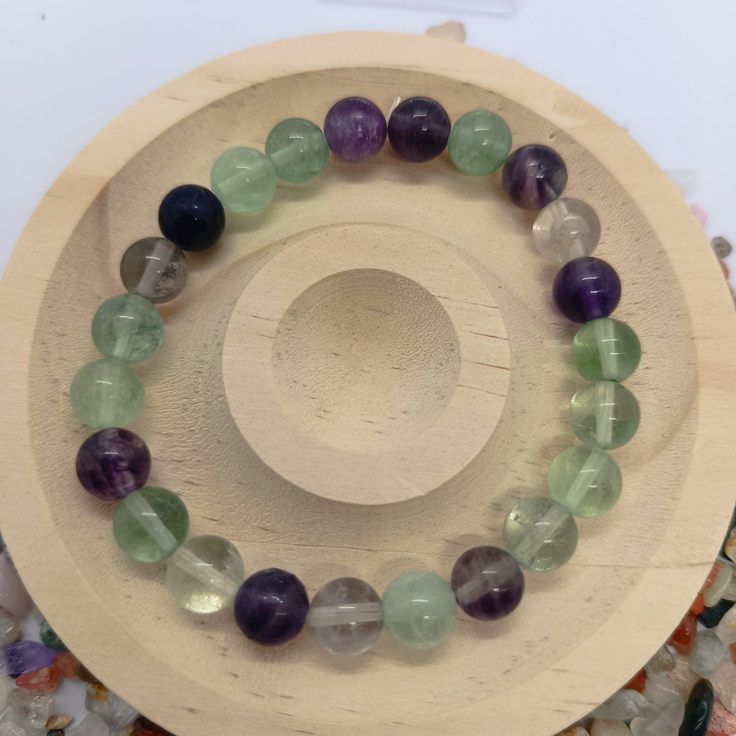 Bracelet Inspiré des Héros