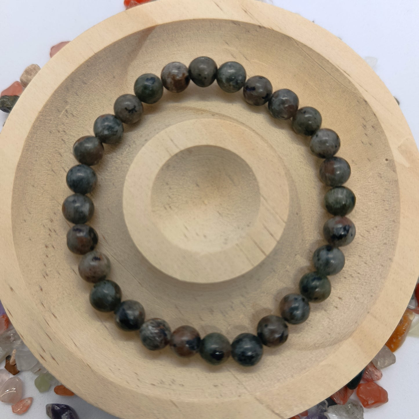 Bracelet Inspiré des Héros