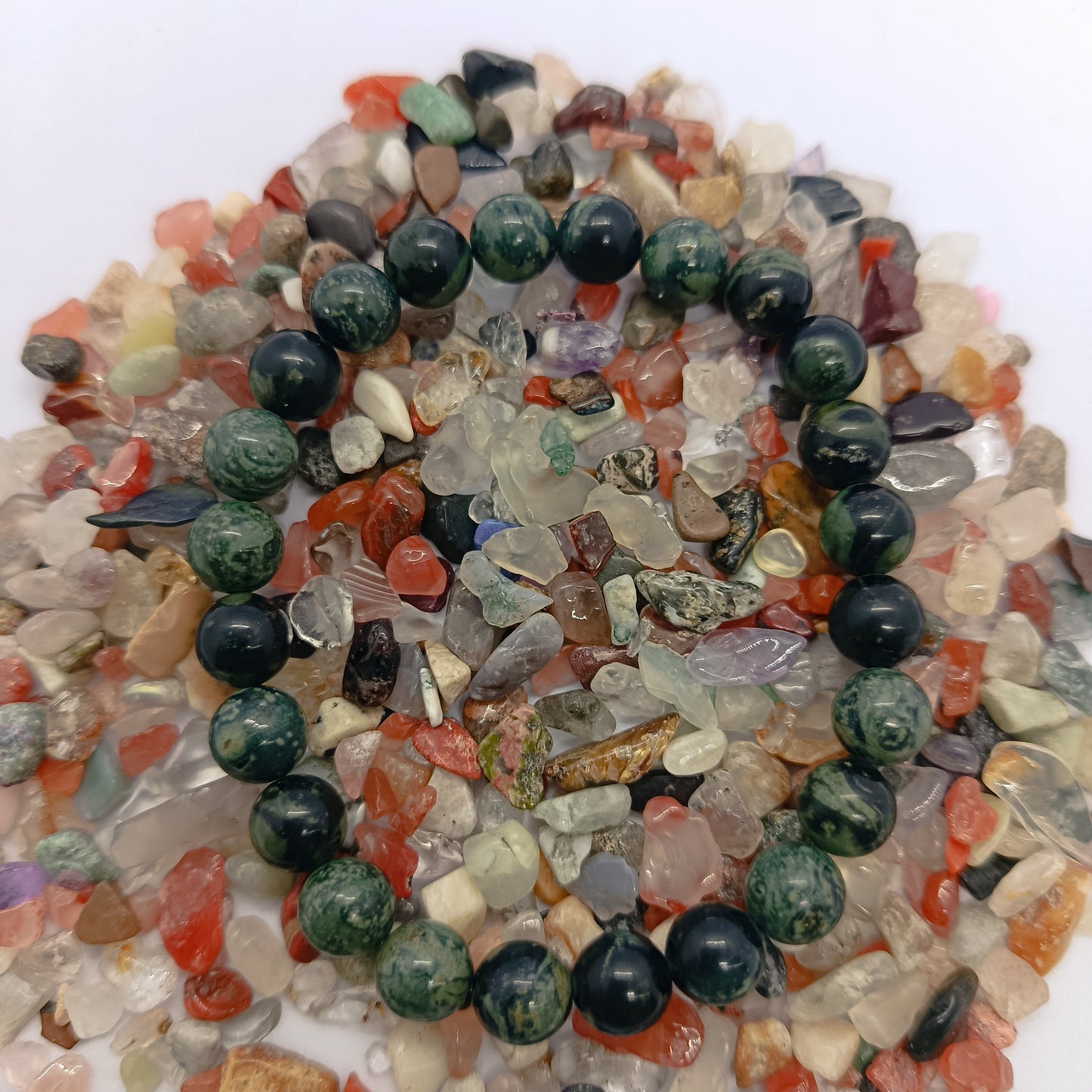 Bracelet Inspiré des Héros