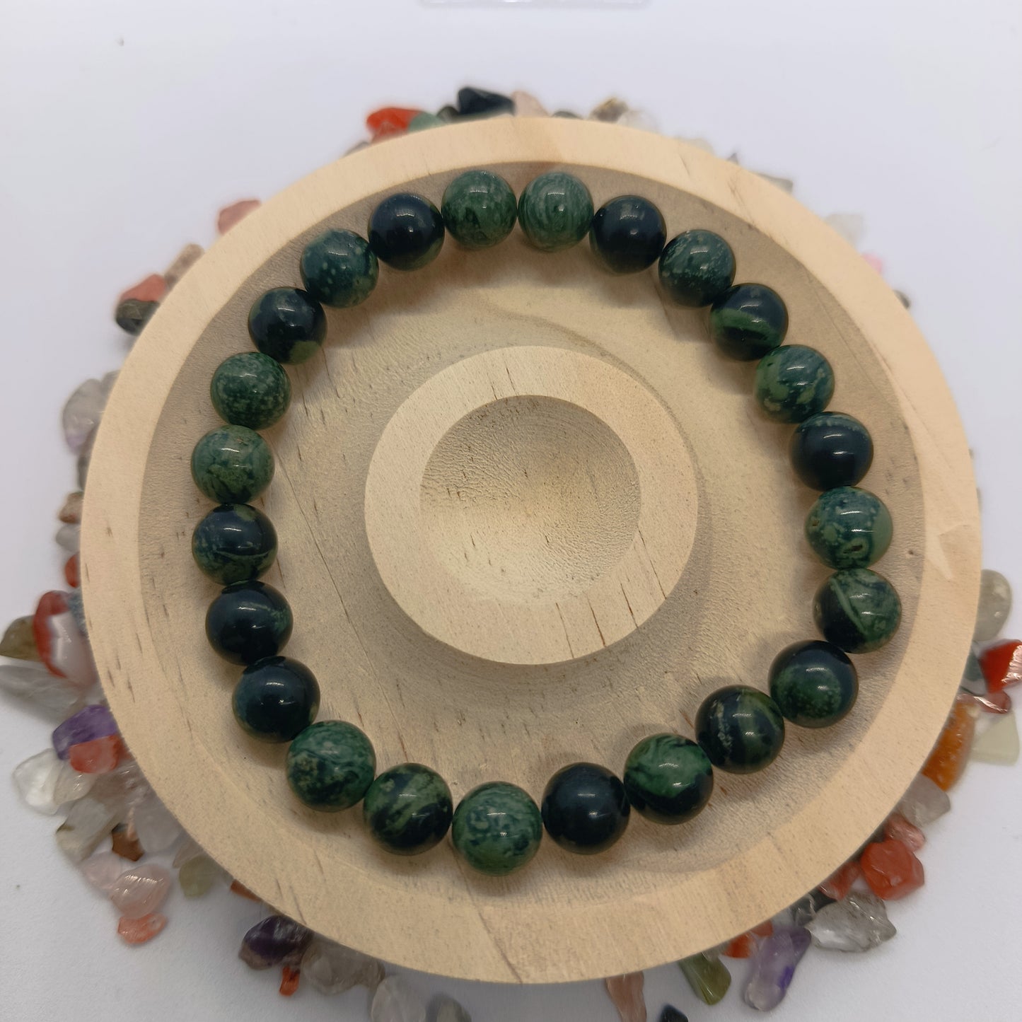 Bracelet Inspiré des Héros