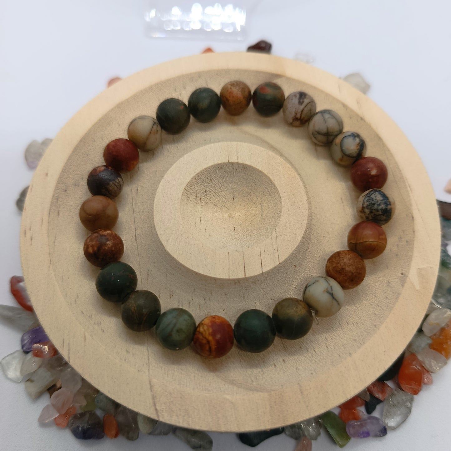 Bracelet Inspiré des Héros