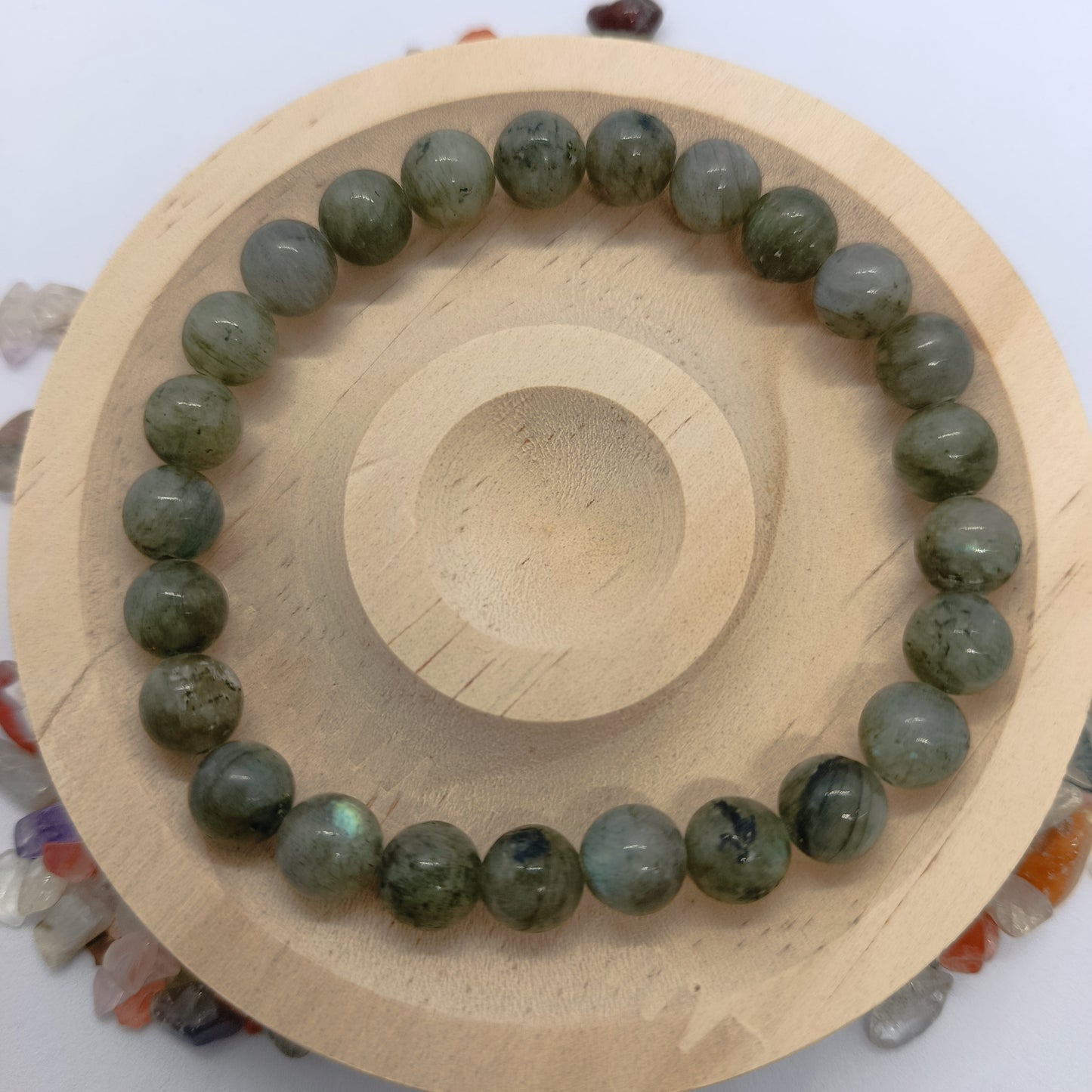Bracelet Inspiré des Héros
