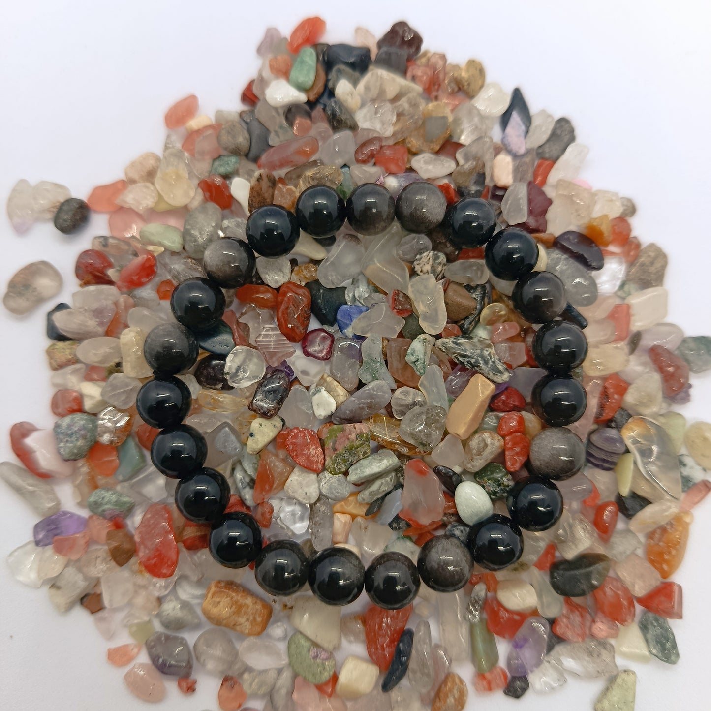 Bracelet Inspiré des Héros