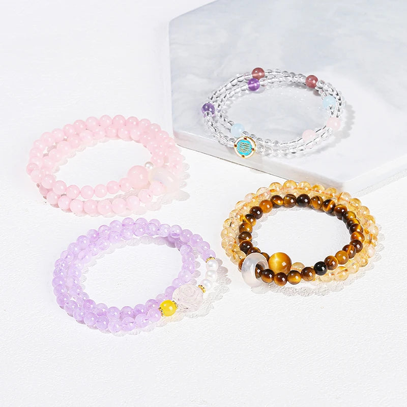Bracelet double