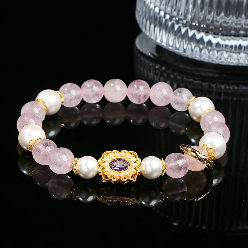 Bracelet charms