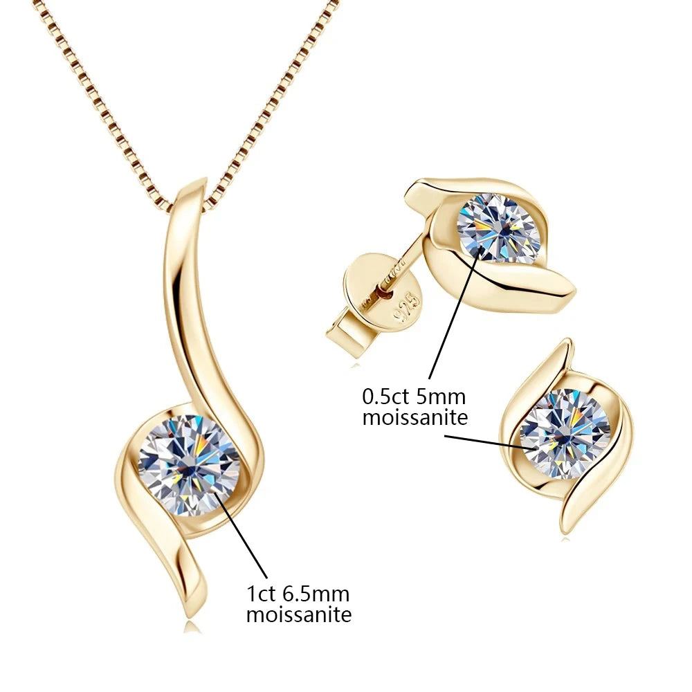 Parure Nova