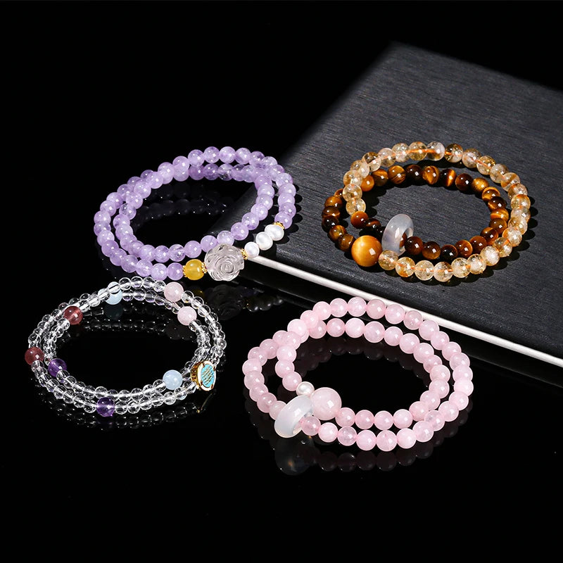 Bracelet double