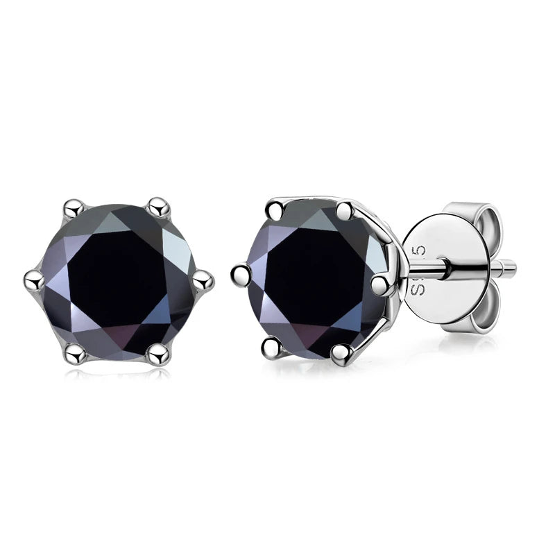 Boucles d'oreilles Lumen