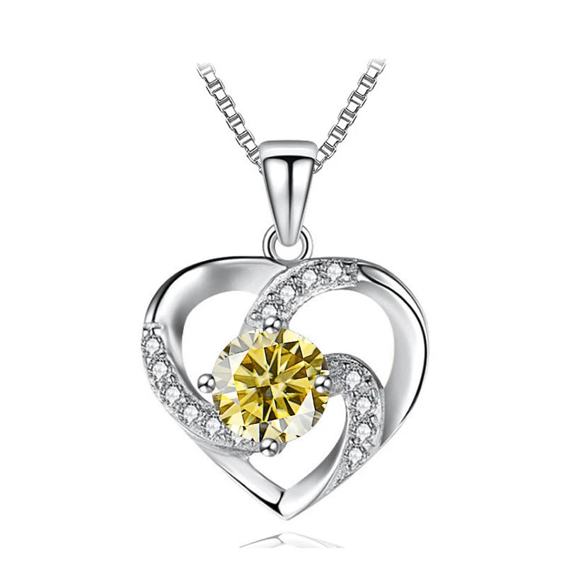 Pendentif Lunea