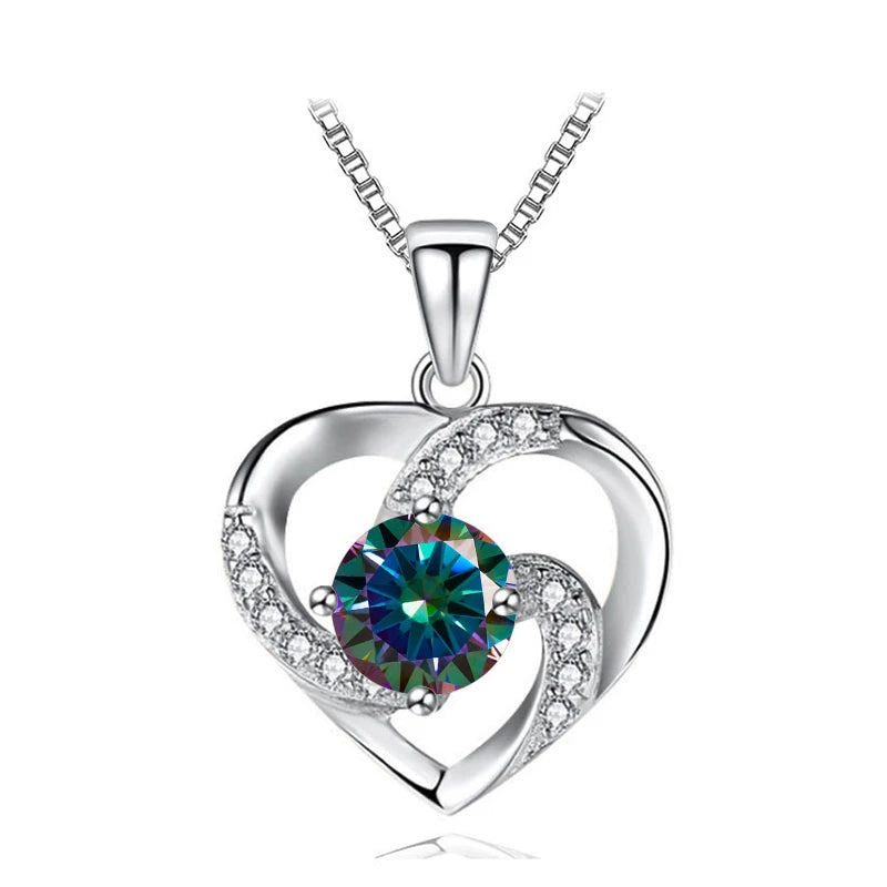 Pendentif Lunea