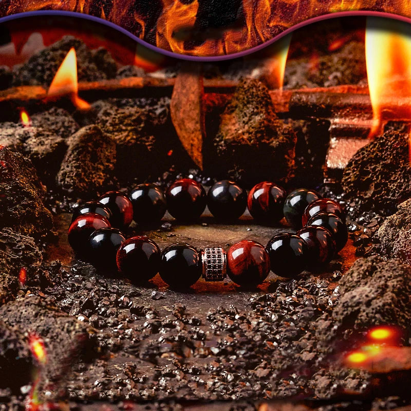 Bracelet avec Ornements