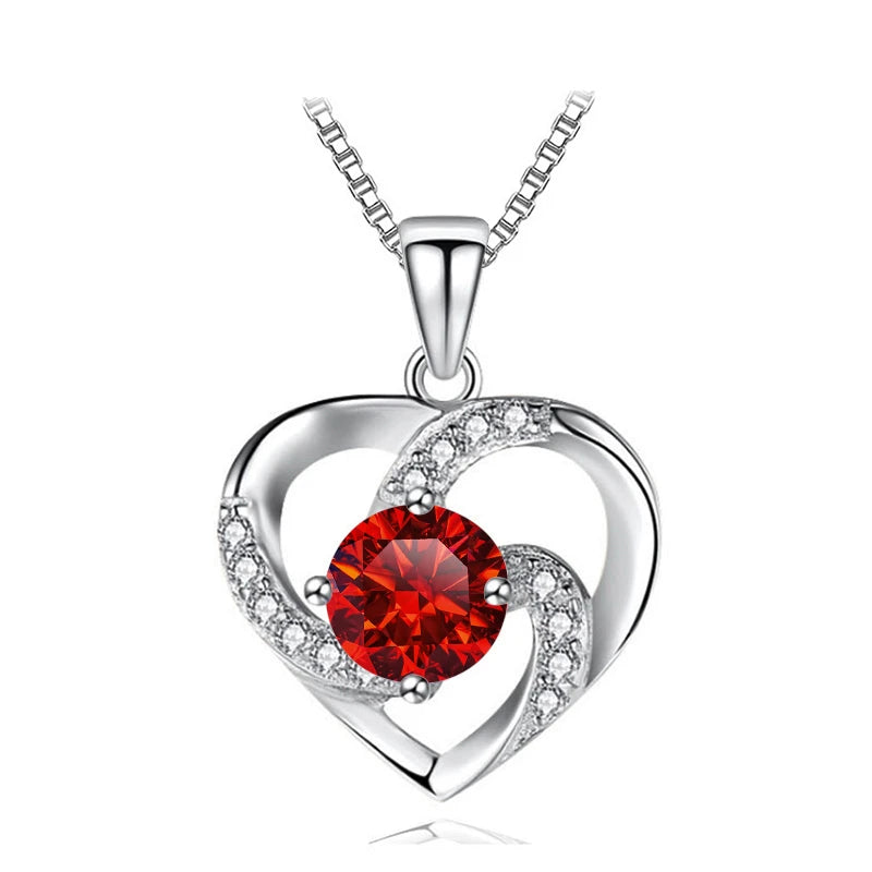 Pendentif Lunea
