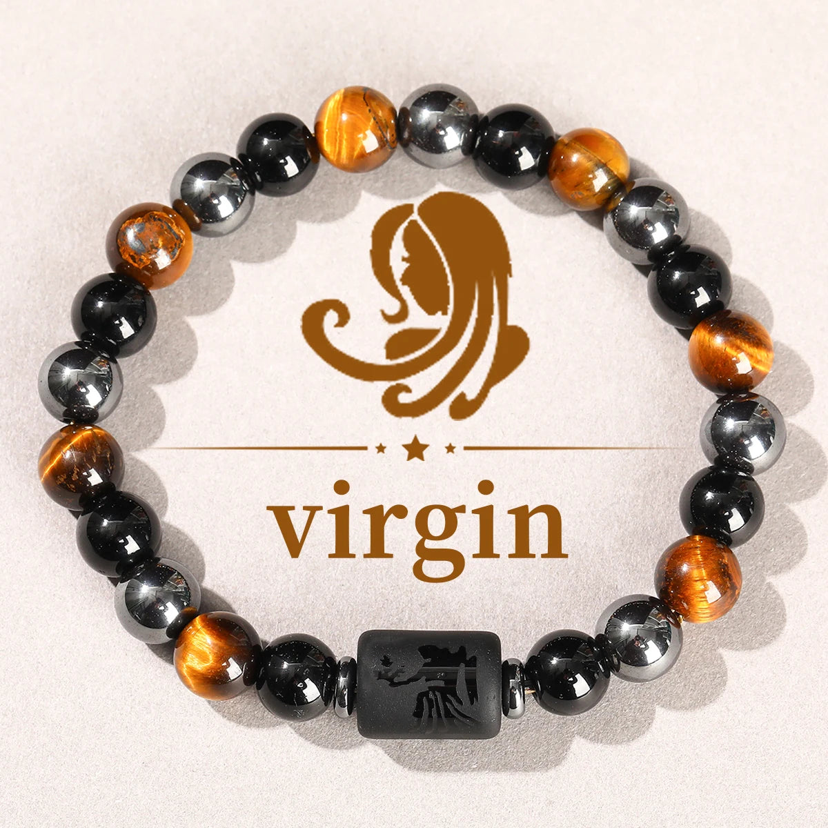 Bracelet Zodiac