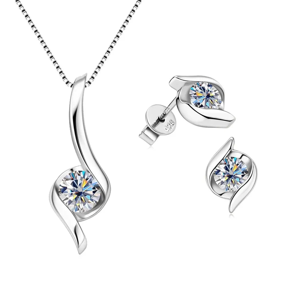 Parure Nova