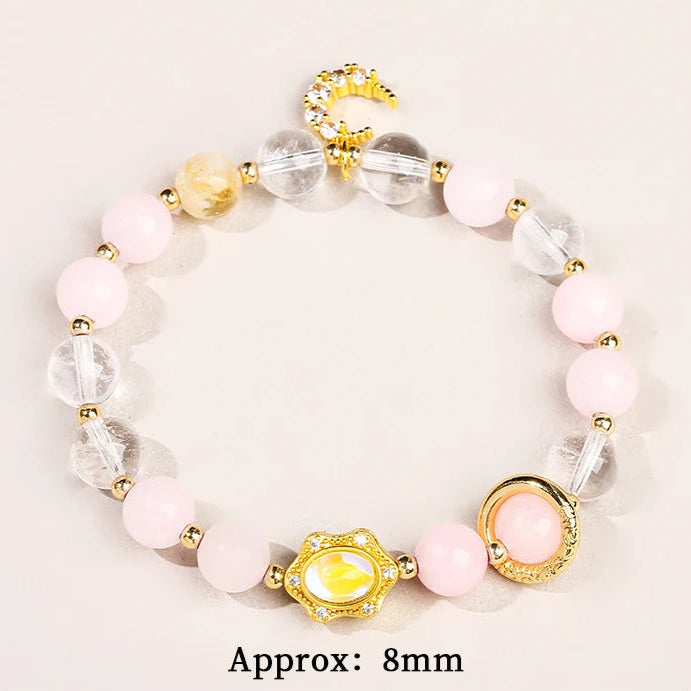 Bracelet charms