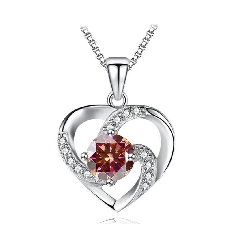 Pendentif Lunea