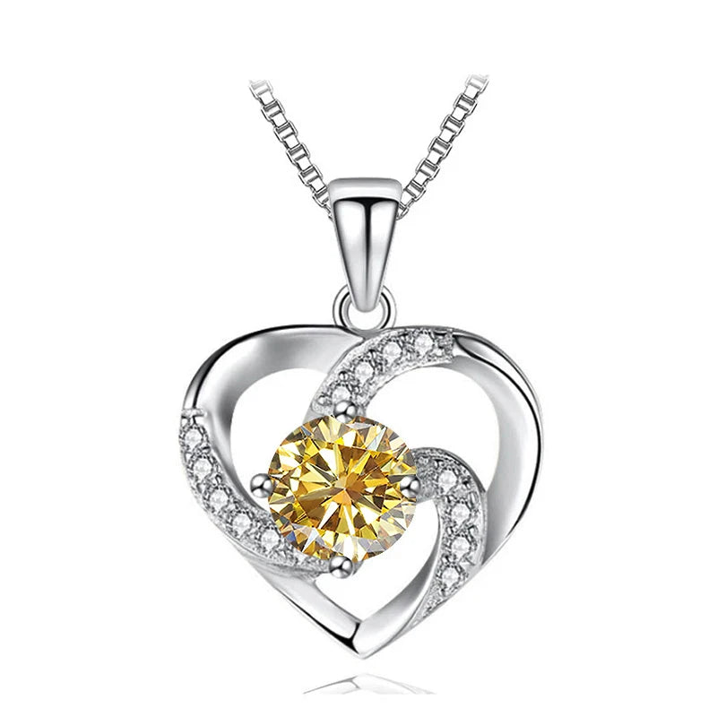 Pendentif Lunea