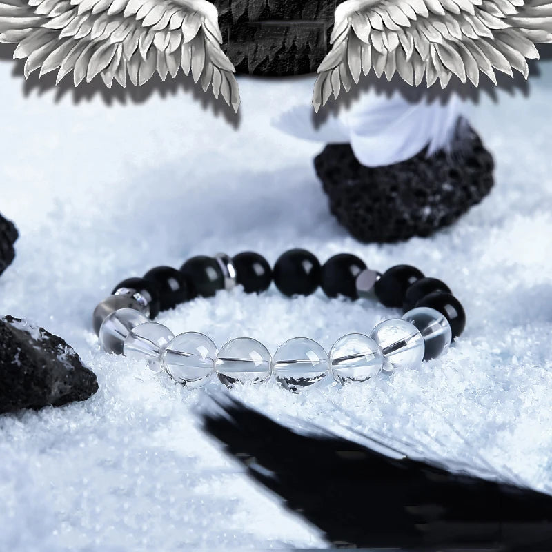 Bracelet avec Ornements