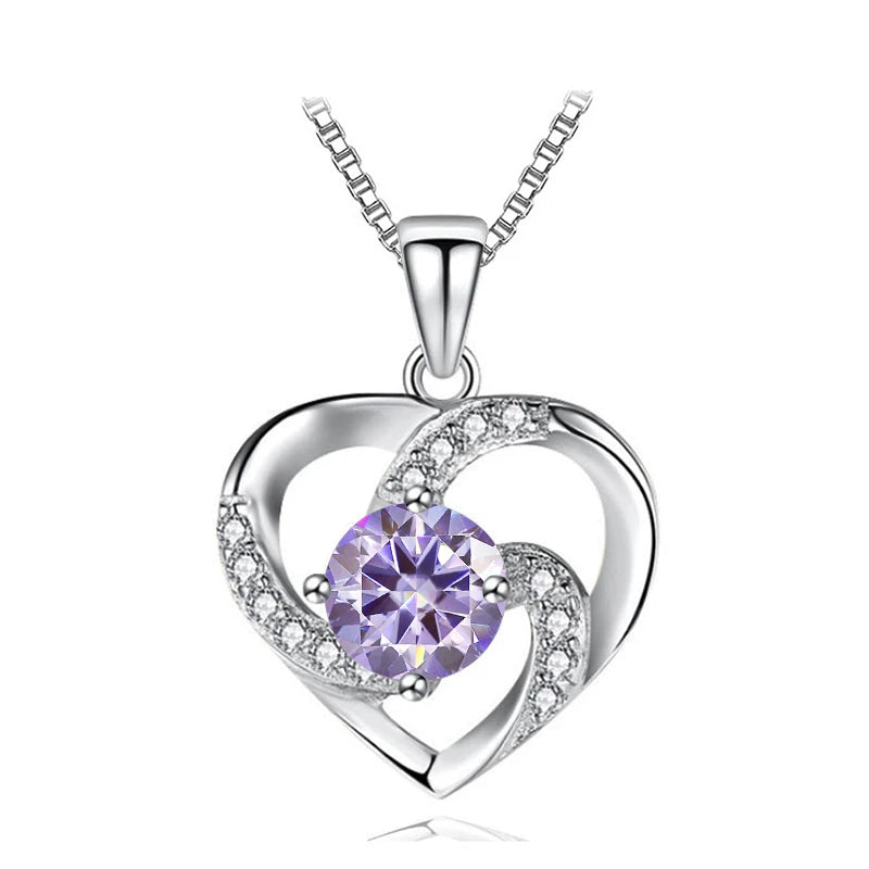 Pendentif Lunea