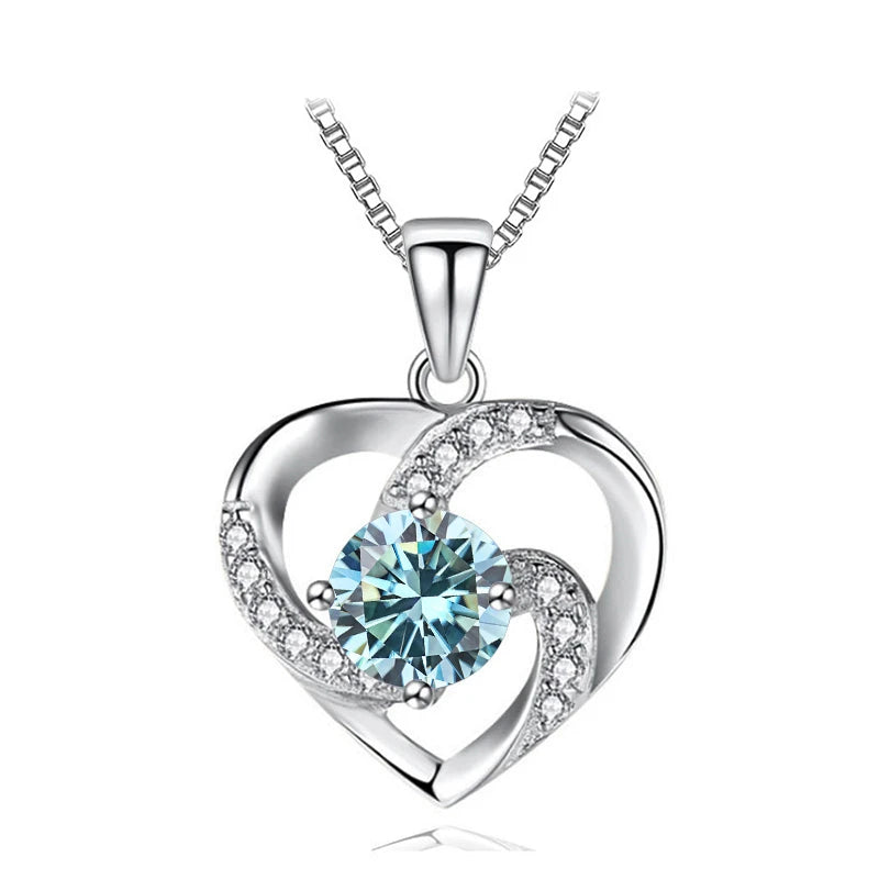 Pendentif Lunea