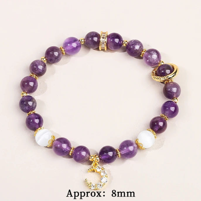 Bracelet charms