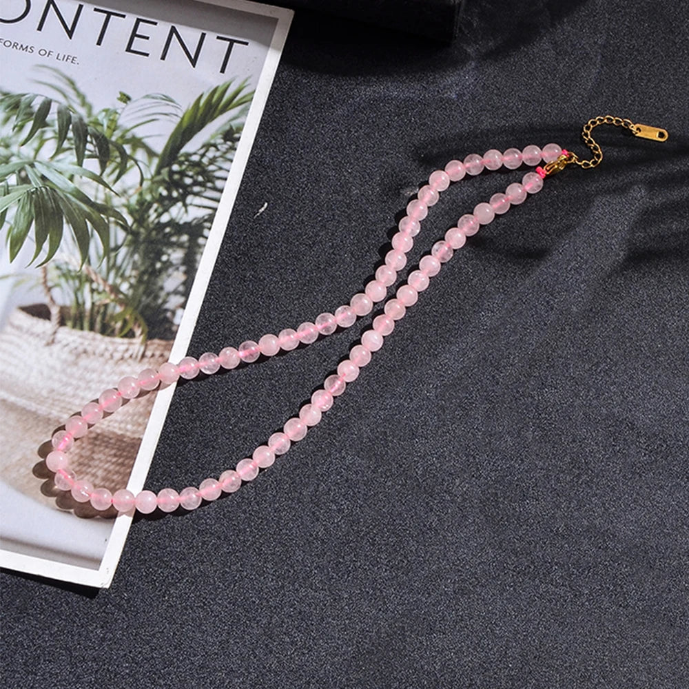Collier ras-de-cou