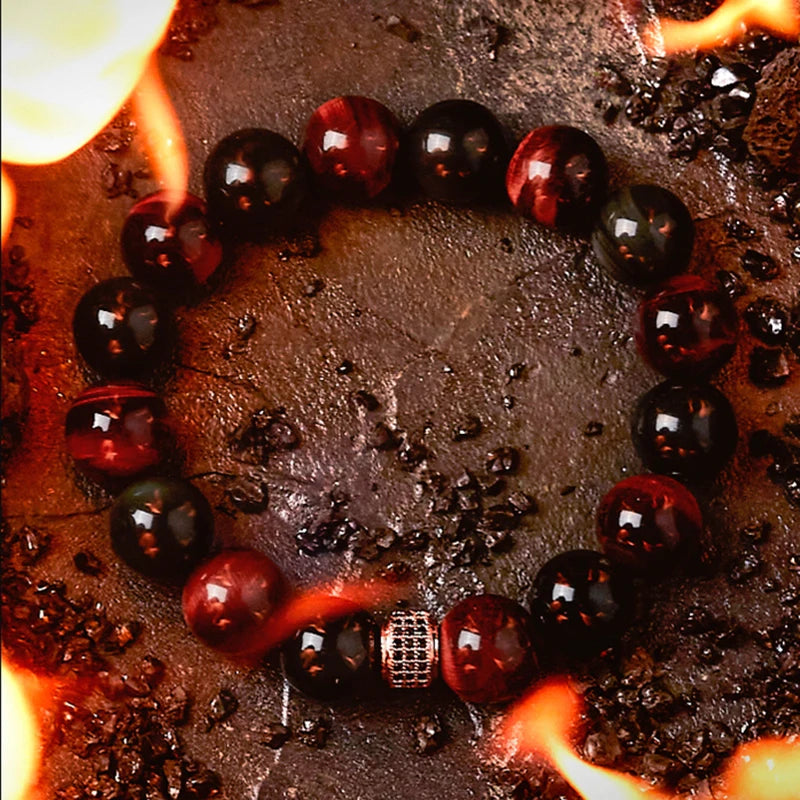 Bracelet avec Ornements