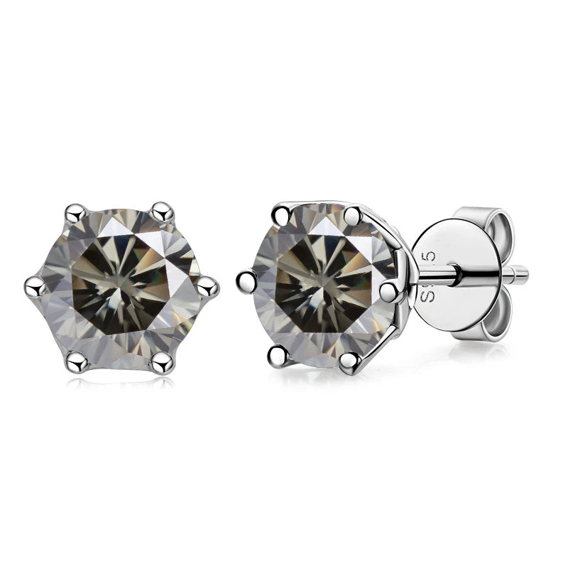 Boucles d'oreilles Lumen