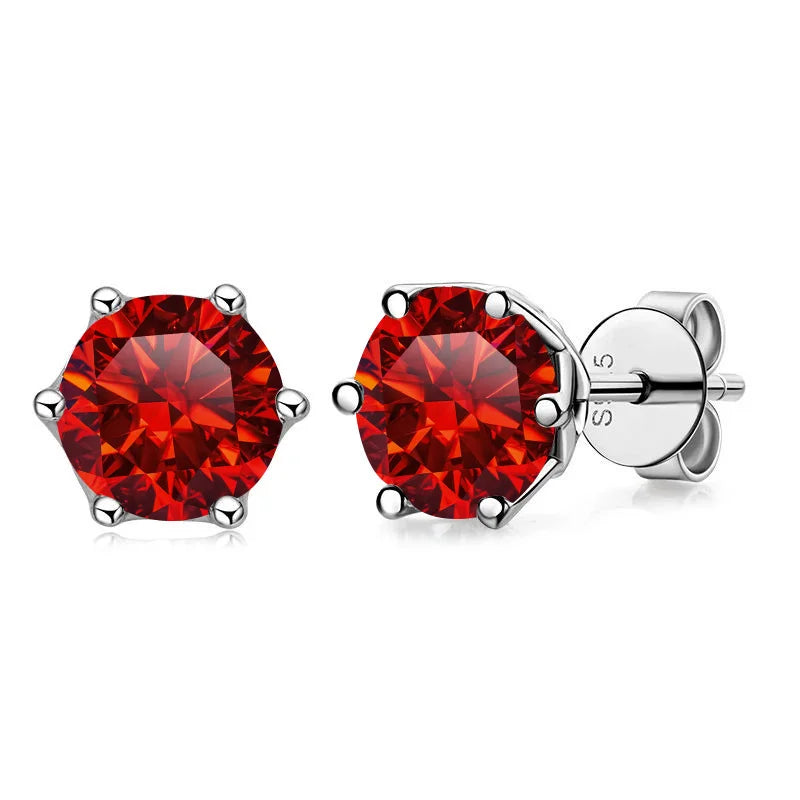 Boucles d'oreilles Lumen