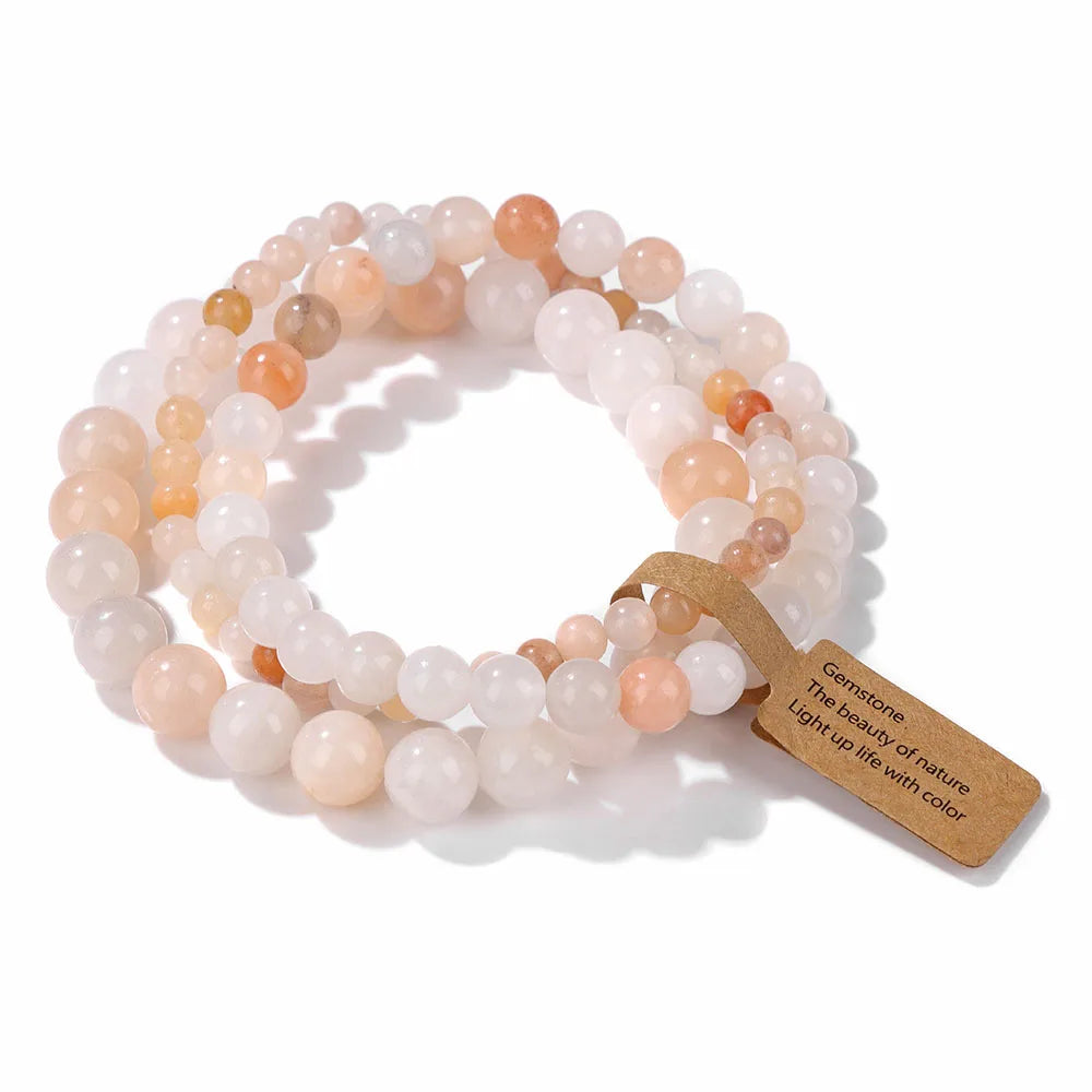 Bracelet trio