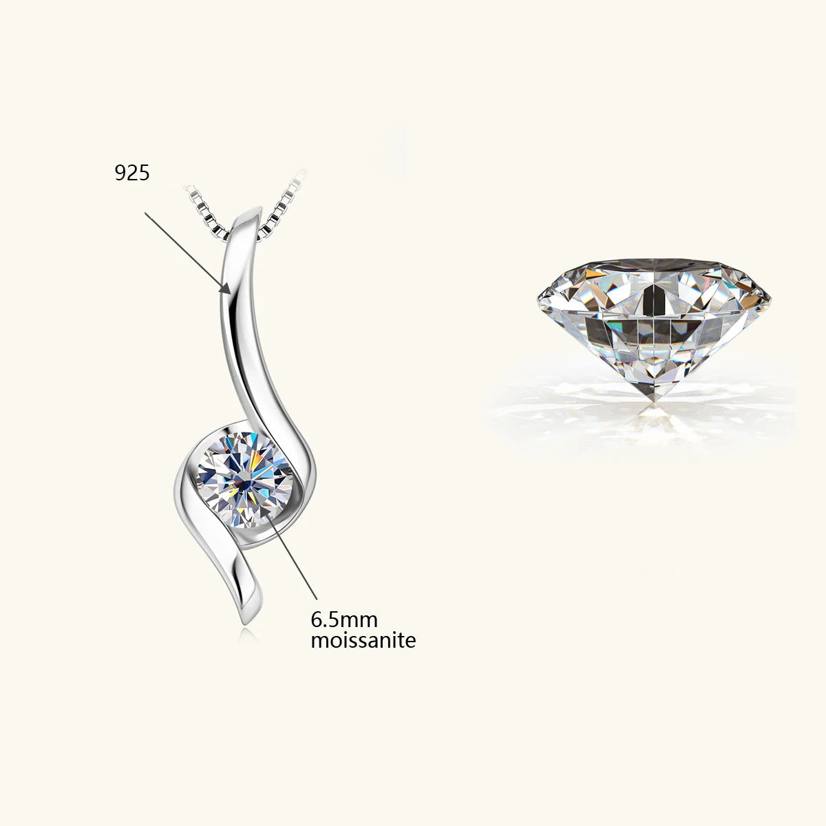 Parure Nova