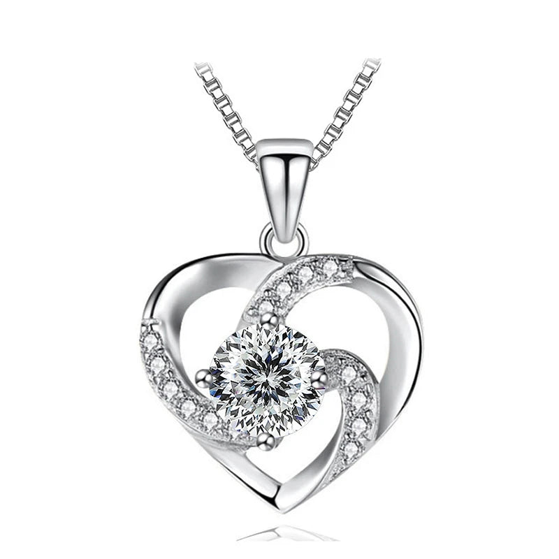 Pendentif Lunea