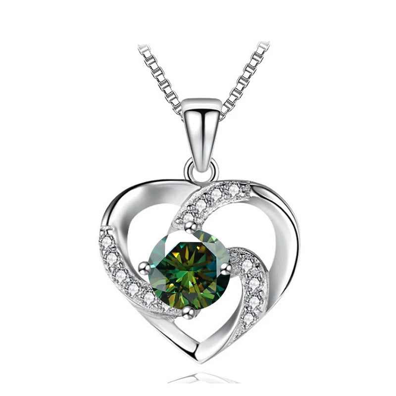 Pendentif Lunea