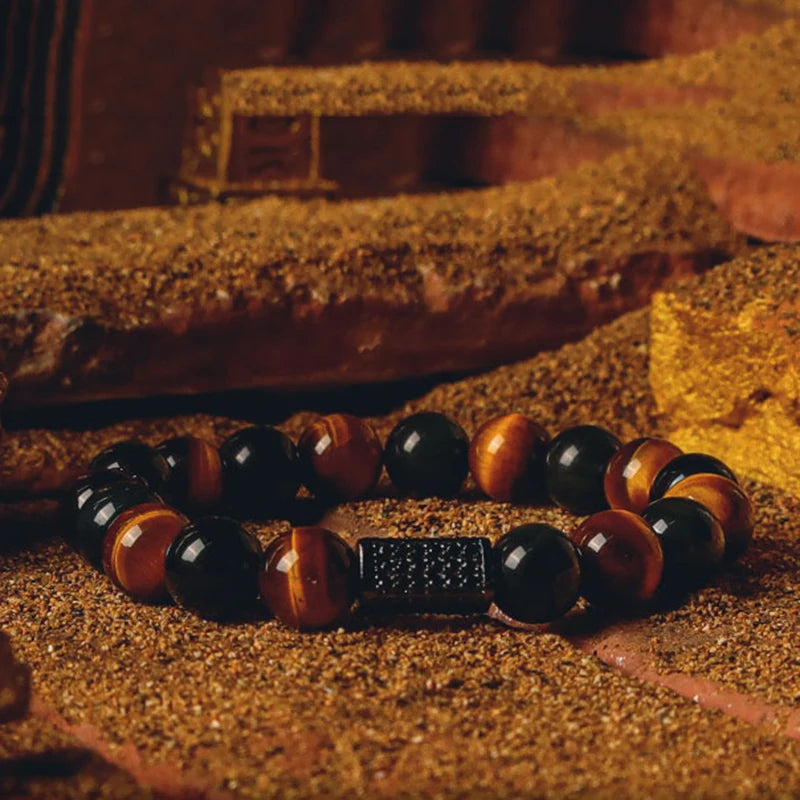 Bracelet avec Ornements