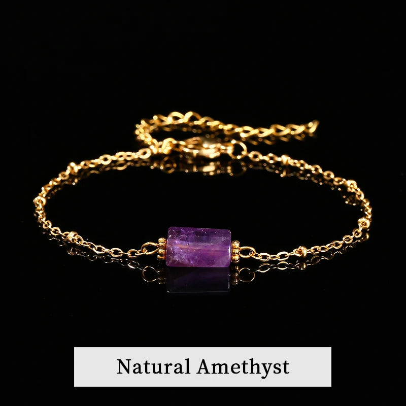 Bracelet minimaliste