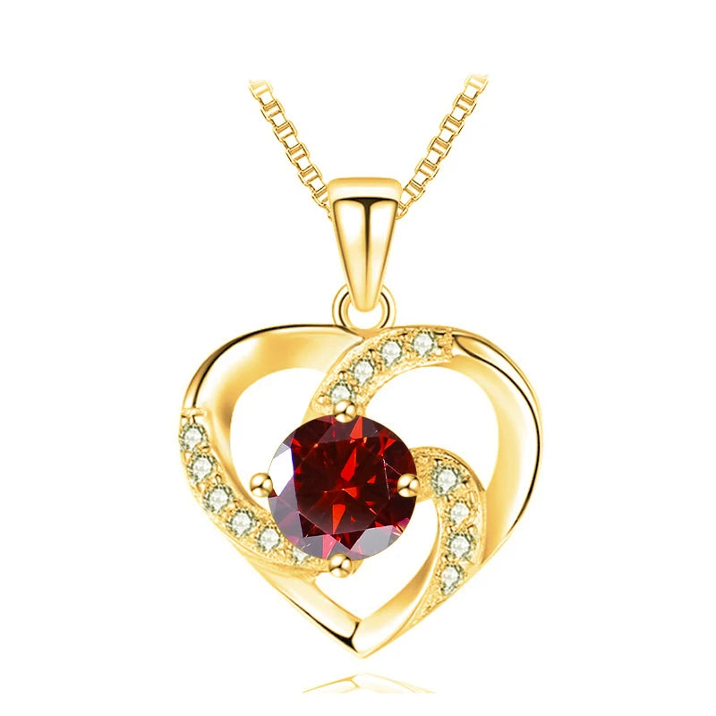 Pendentif Lunea