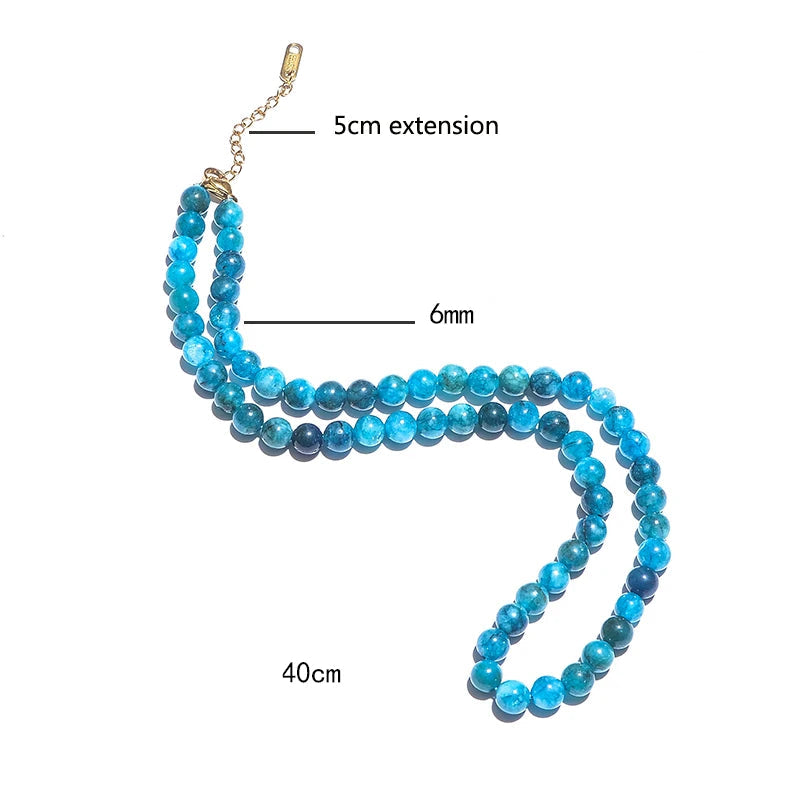 Collier ras-de-cou