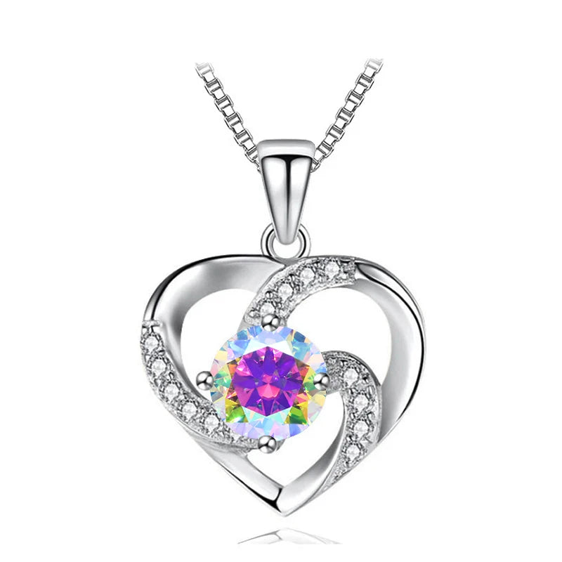 Pendentif Lunea