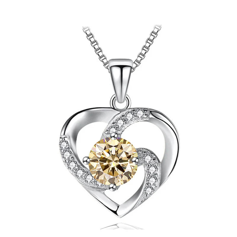 Pendentif Lunea