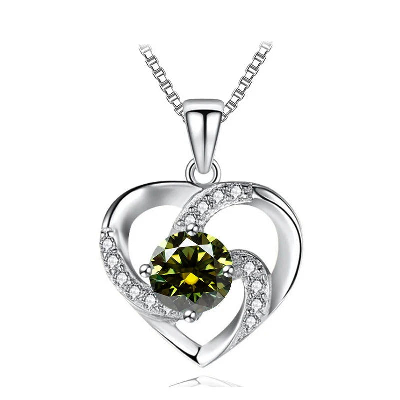 Pendentif Lunea