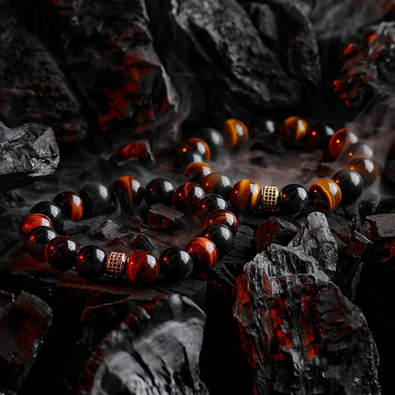 Bracelet avec Ornements