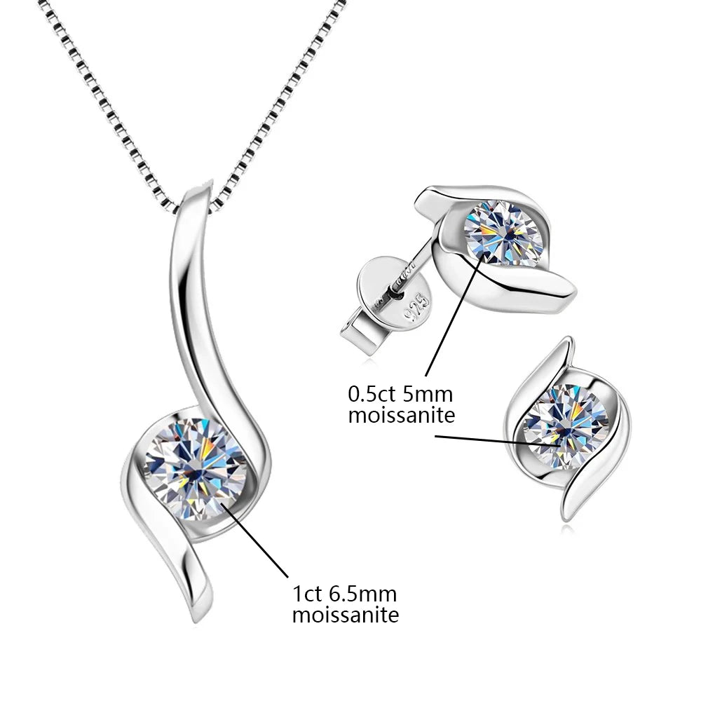 Parure Nova