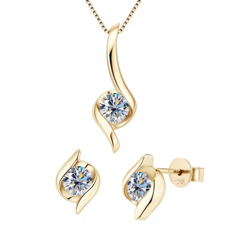 Parure Nova
