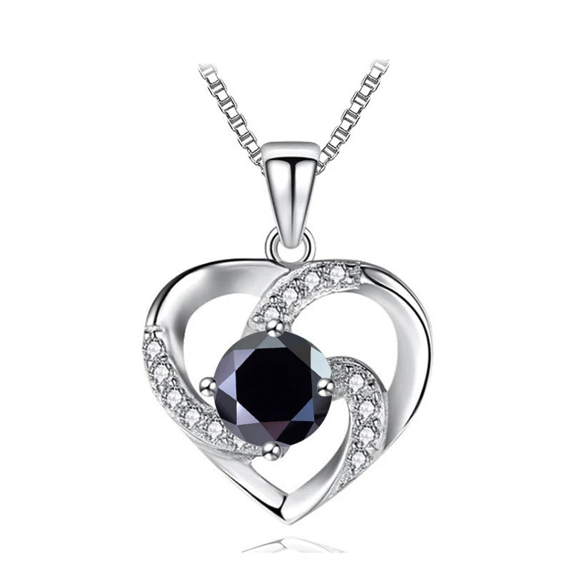 Pendentif Lunea