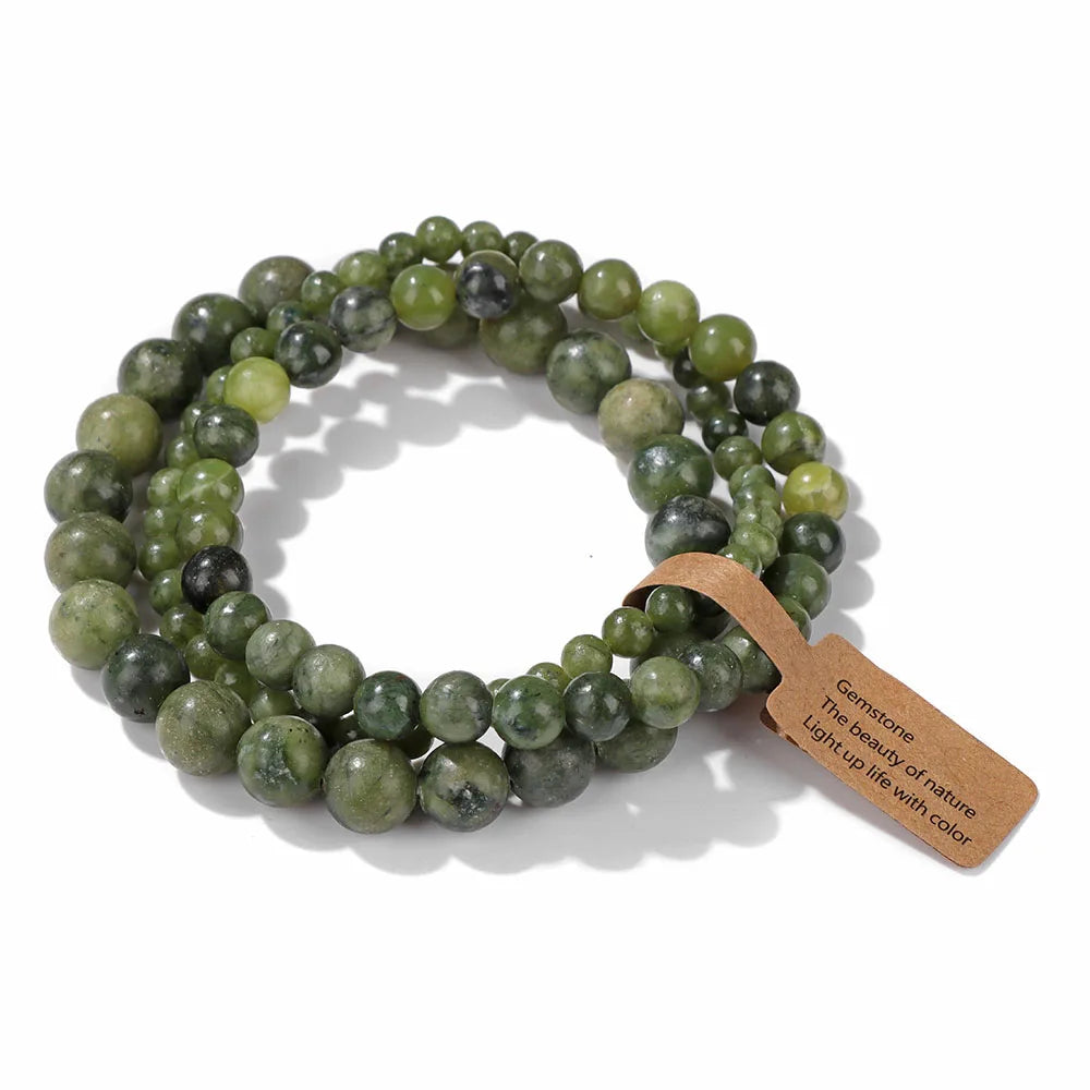 Bracelet trio