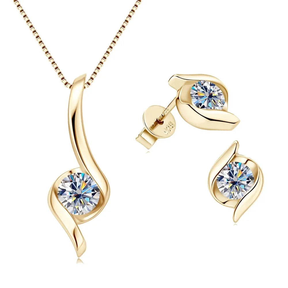 Parure Nova