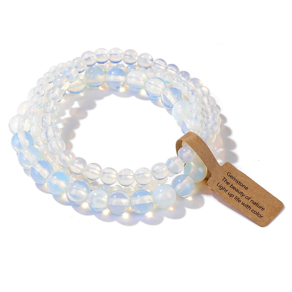 Bracelet trio