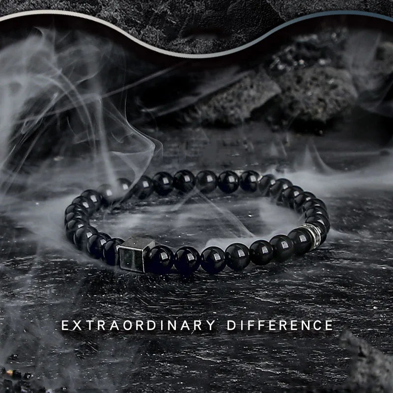 Bracelet avec Ornements
