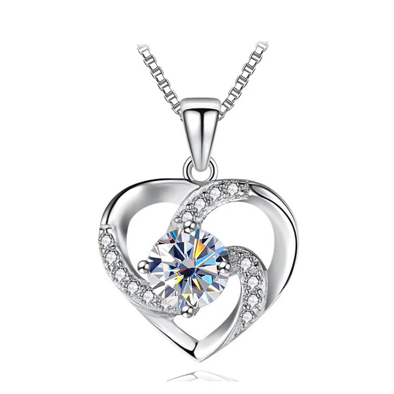 Pendentif Lunea